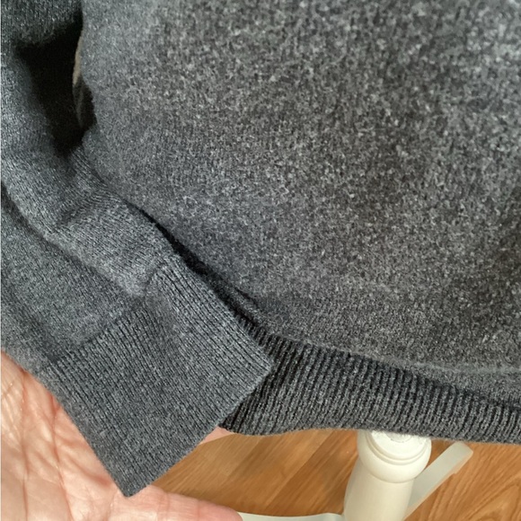 J. Crew French Bulldog Teddie Sweater Size Small - Picture 8 of 10